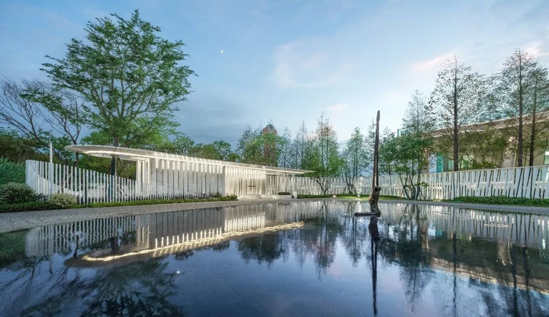 泰吉•同诚潼州府第丨中国重庆丨因澈景观-32