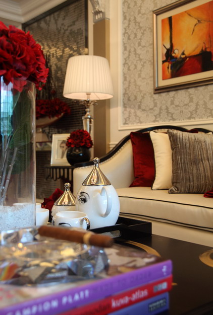 聂剑平设计_清远金碧湾A户型-48