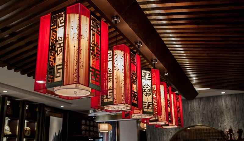 品茗之境 · 贺庆号茶馆丨中国深圳-28