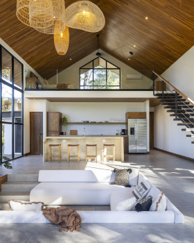 丨哥斯达黎加丨Garton Group Architecture