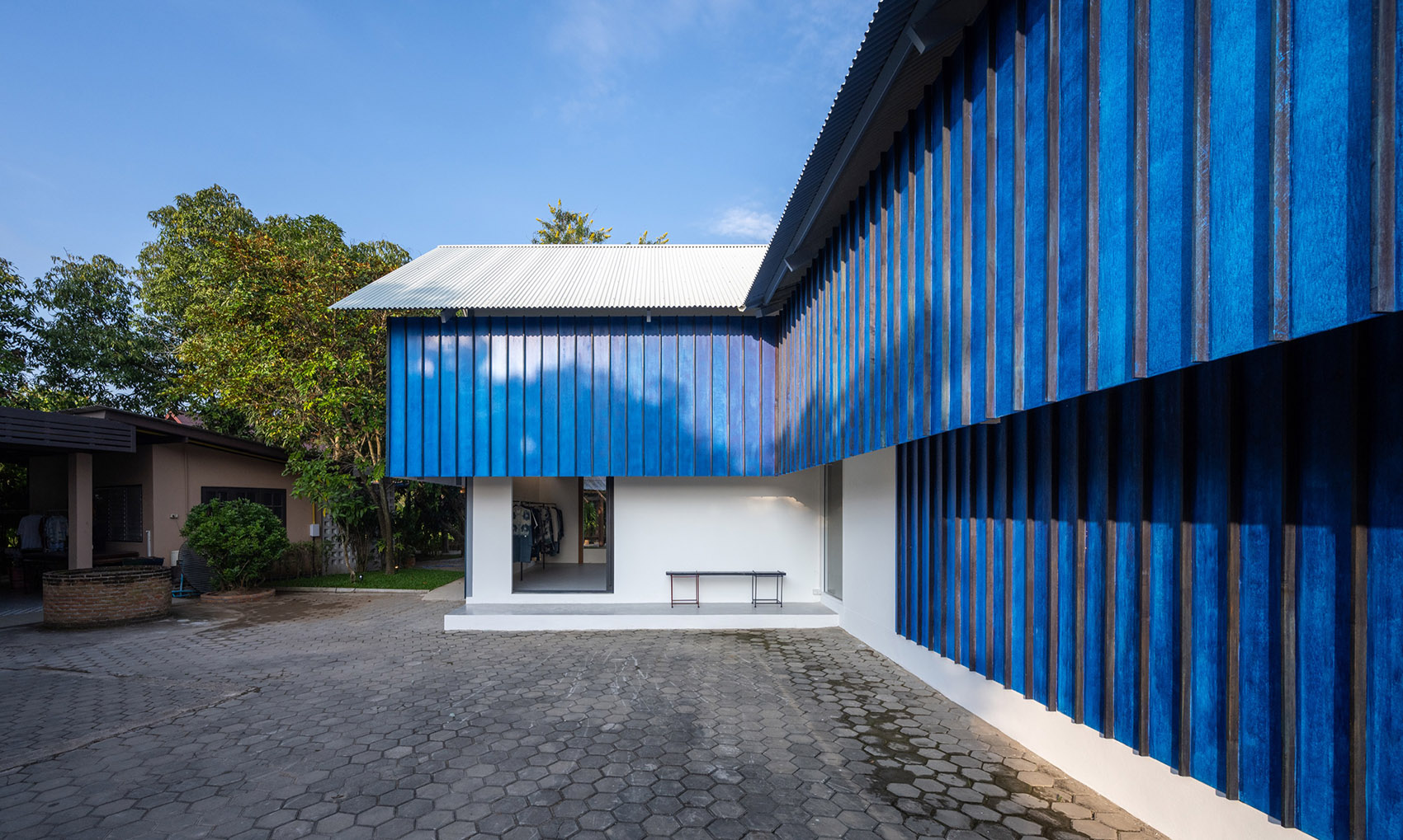 丨泰国清迈丨Sher Maker-5