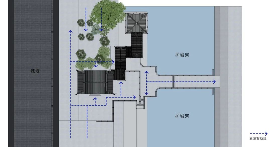 朝阳 coffee丨中国西安丨郭莘空间设计（西安）有限公司-96