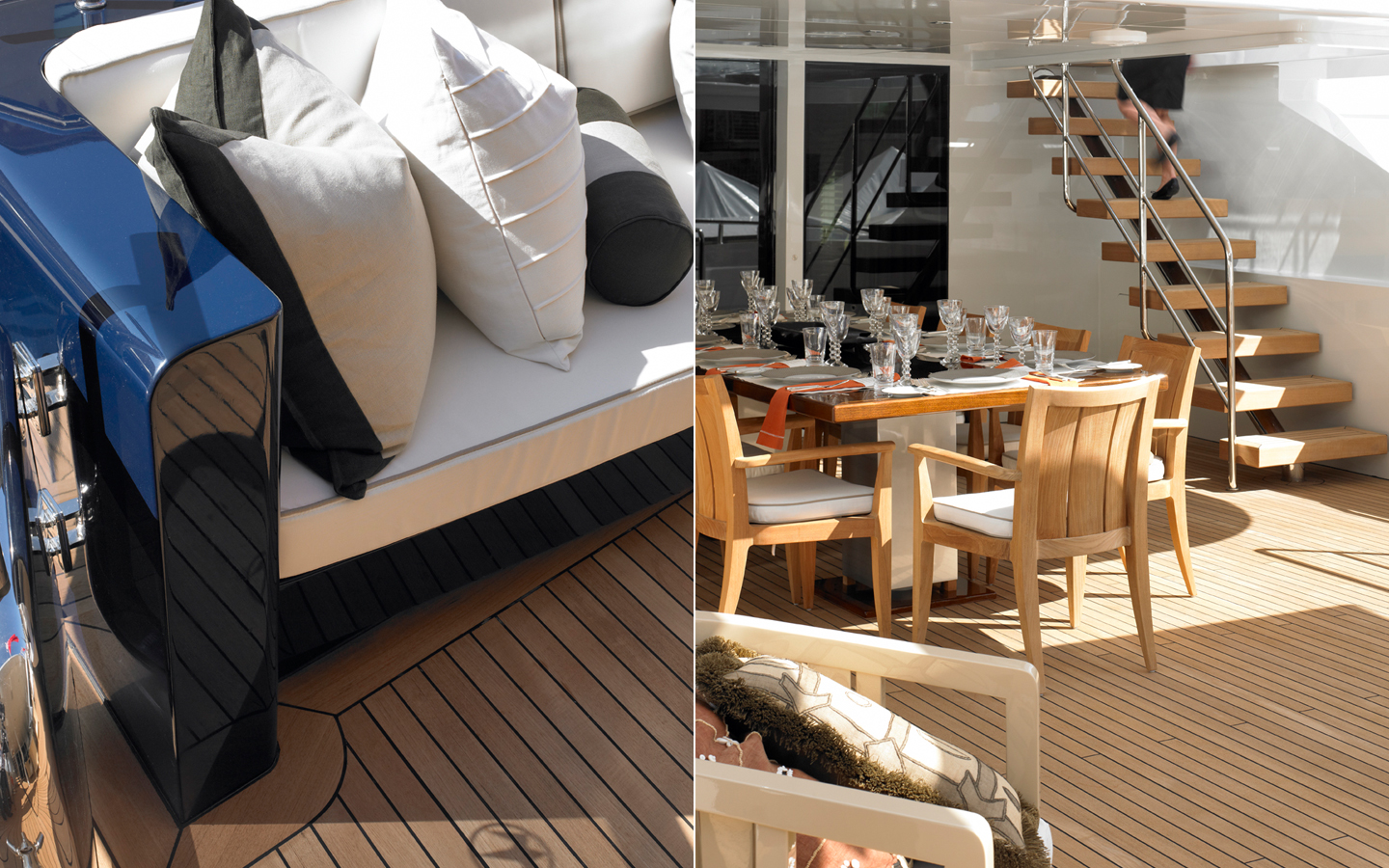 Bannenberg - Rowell Design——游艇内部设计-2-15