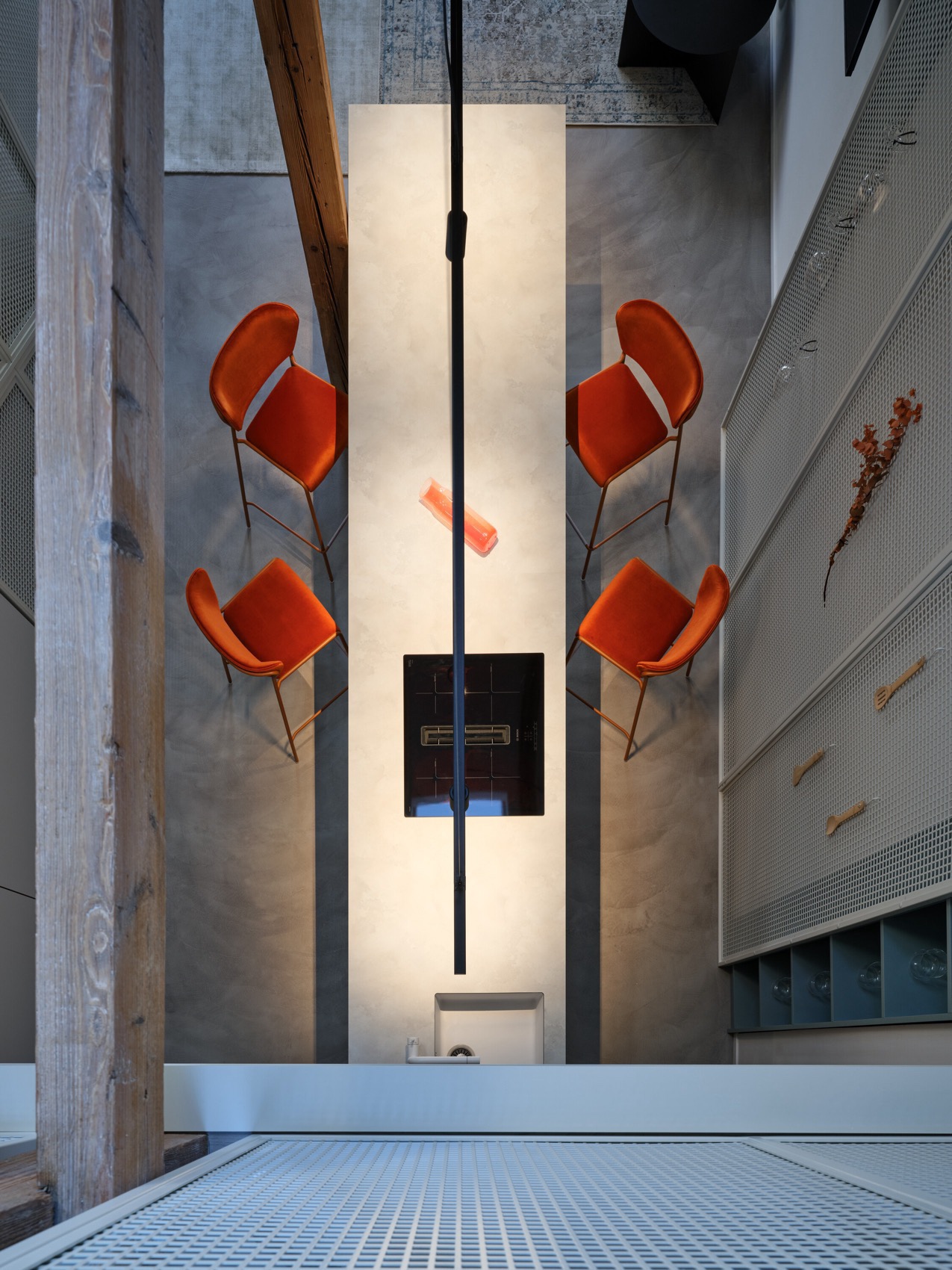 Arbes广场公寓丨捷克丨Formafatal-14