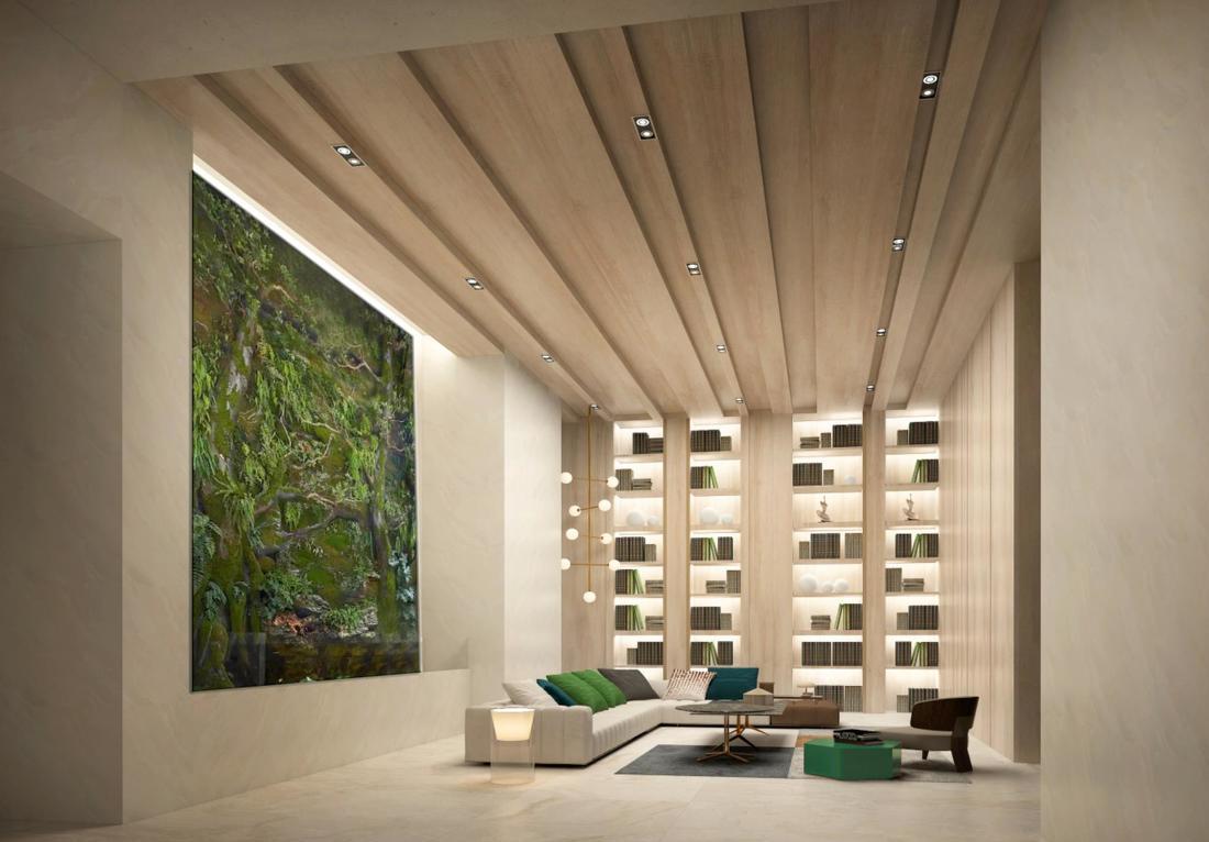 瑞士小镇SPA养生会所-4