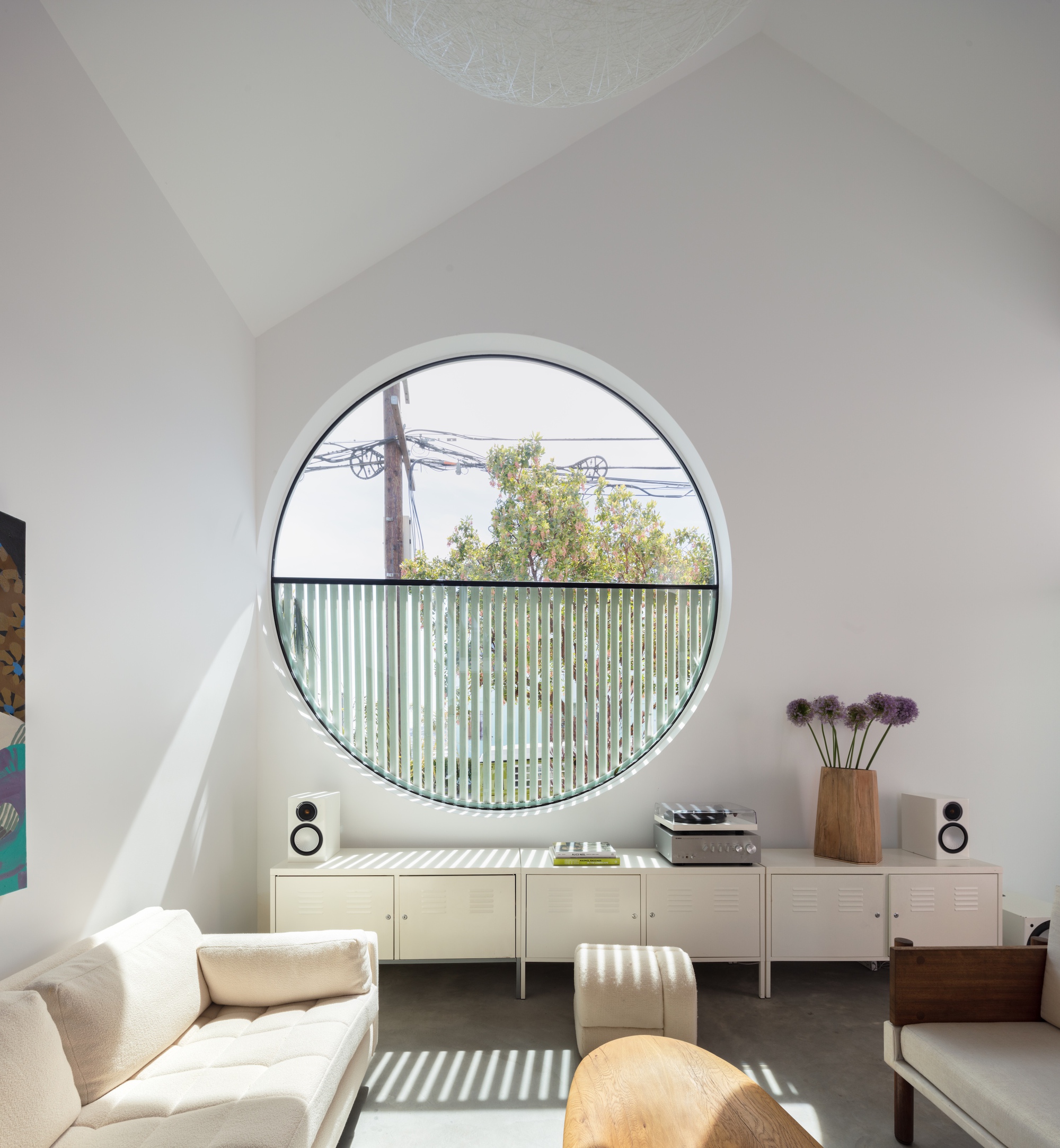 丨美国丨Craig Steely Architecture-32