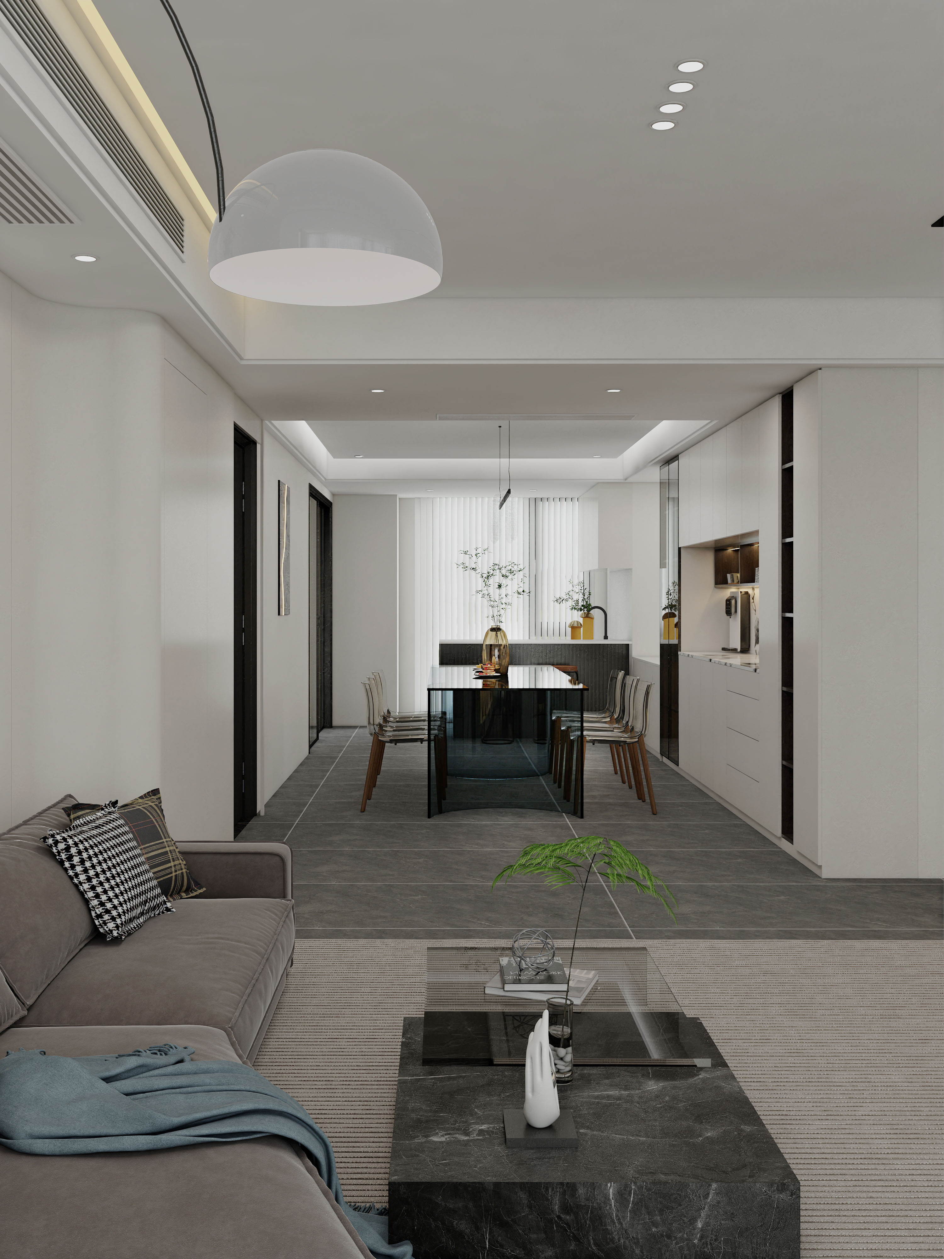 现代简约系列-3