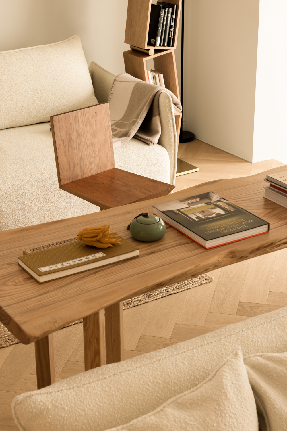 天上人间丨中国海口丨筑物营作-86