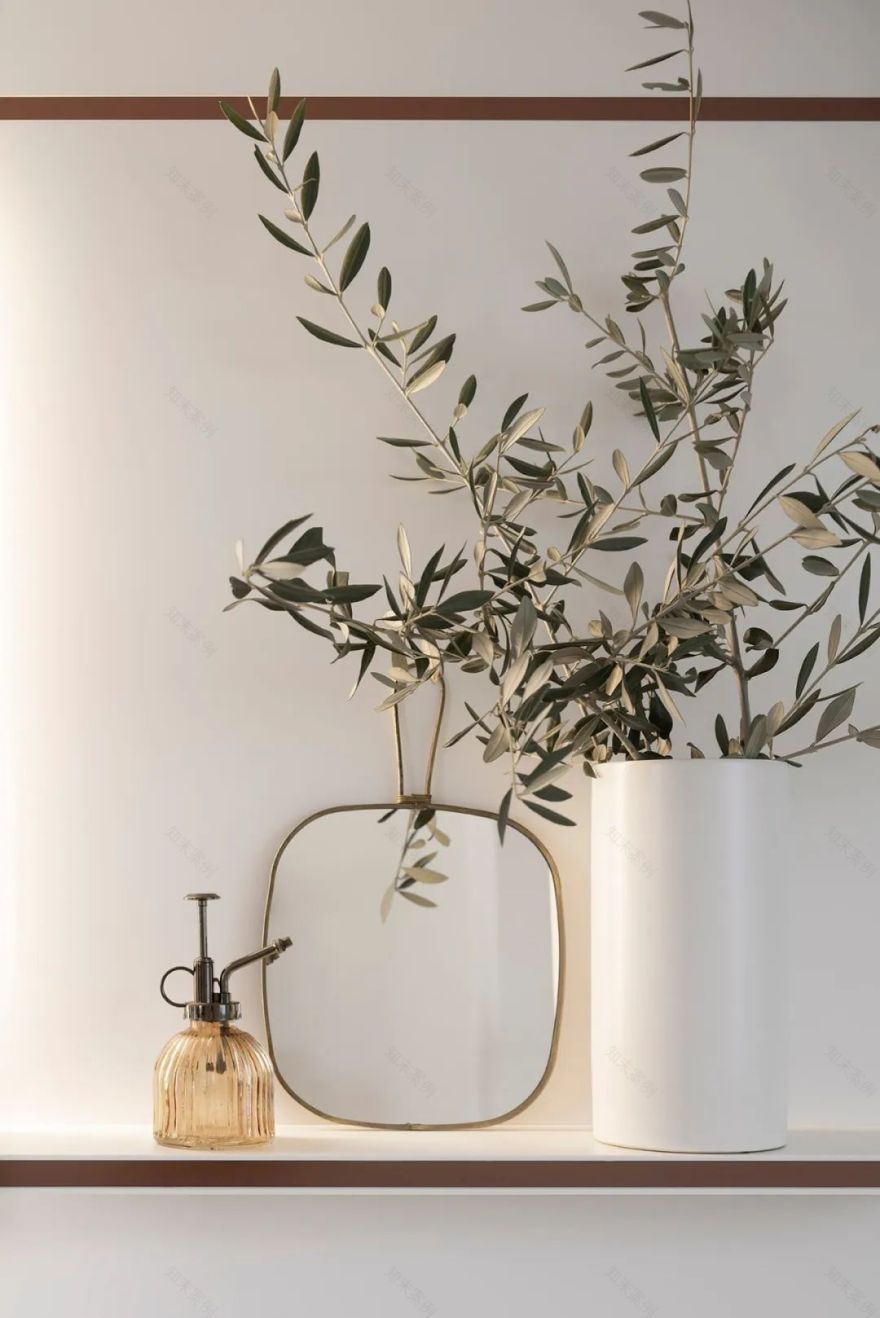 巴塞罗那顶层私宅丨西班牙巴塞罗那丨Susanna Cots-53