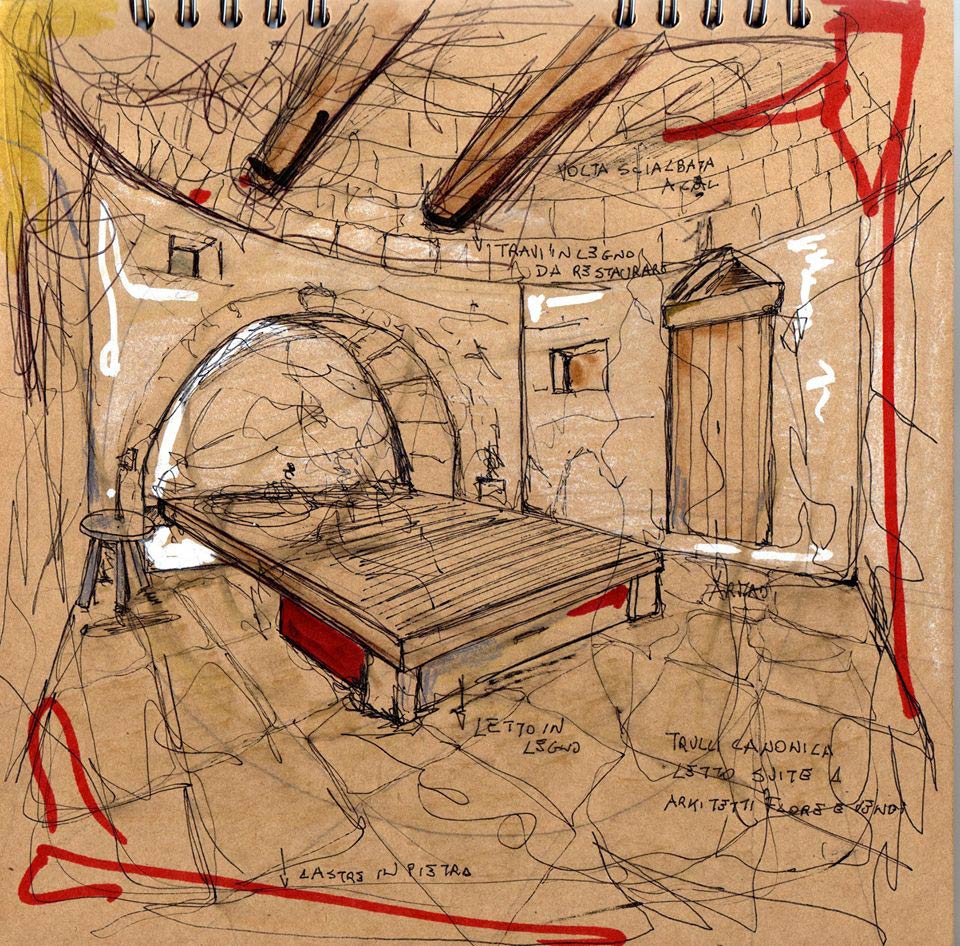 丨Arkitetti Flore & Venezia-38