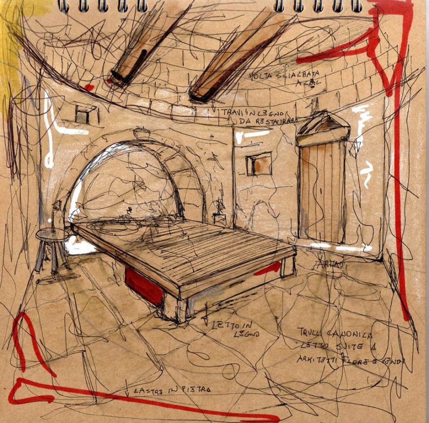 丨Arkitetti Flore & Venezia-38