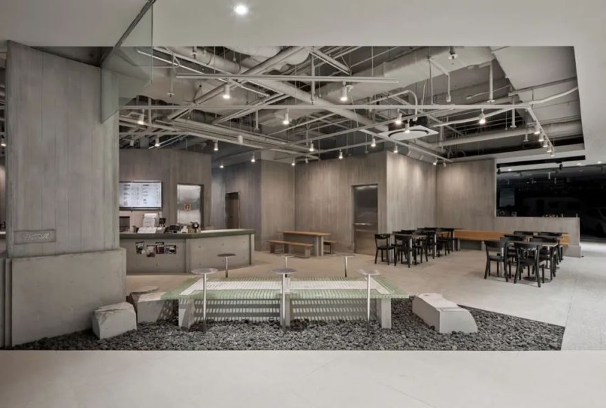 首尔创意团队打造城市中的自然空间-63