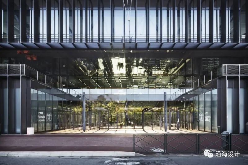 科内茨住宅丨丹麦丨REIULF RAMSTAD ARKITEKTER-23