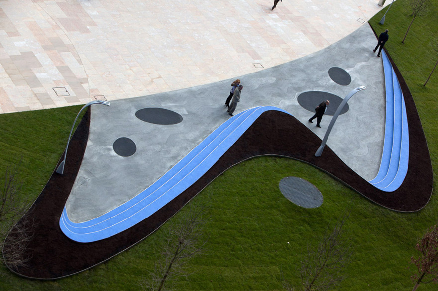 绿色广场重生-10