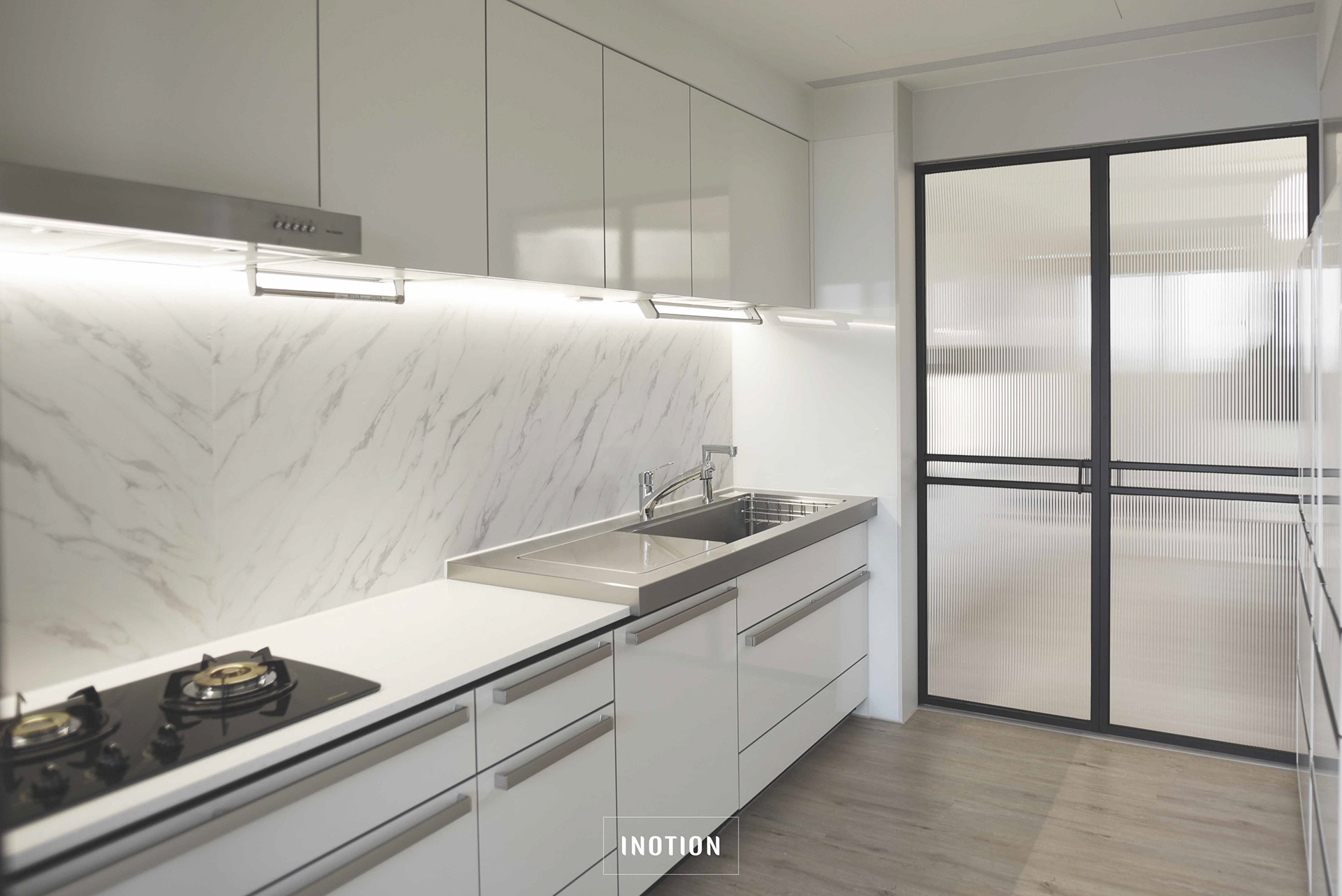 擁霞時時 Embrace Afterglow-24