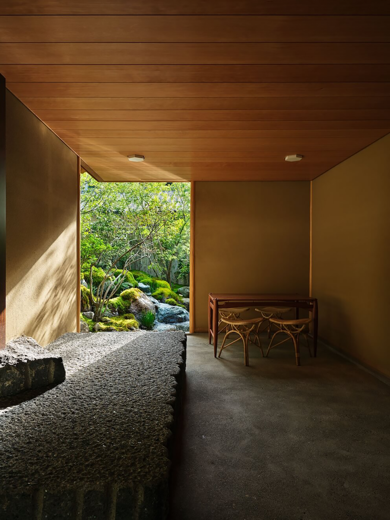 温润的侘寂 | Toru Shimokawa-59