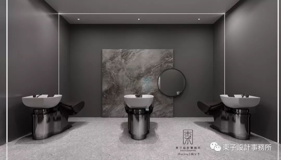 魏武大道王子 T2.Style 潮店设计,几何元素与艺术的完美融合-30