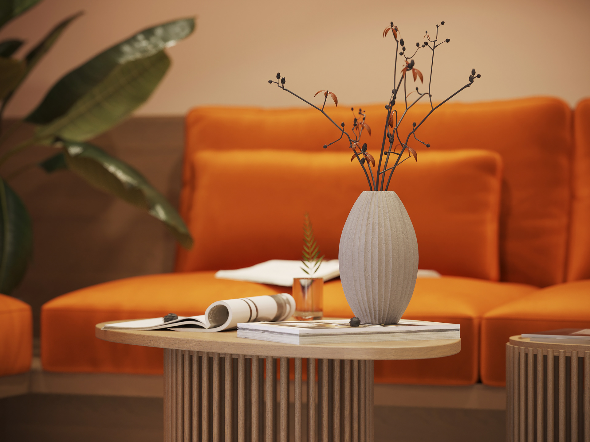 ЖК «Теплые кварталы»（“温暖街区”住宅小区）丨俄罗斯-9