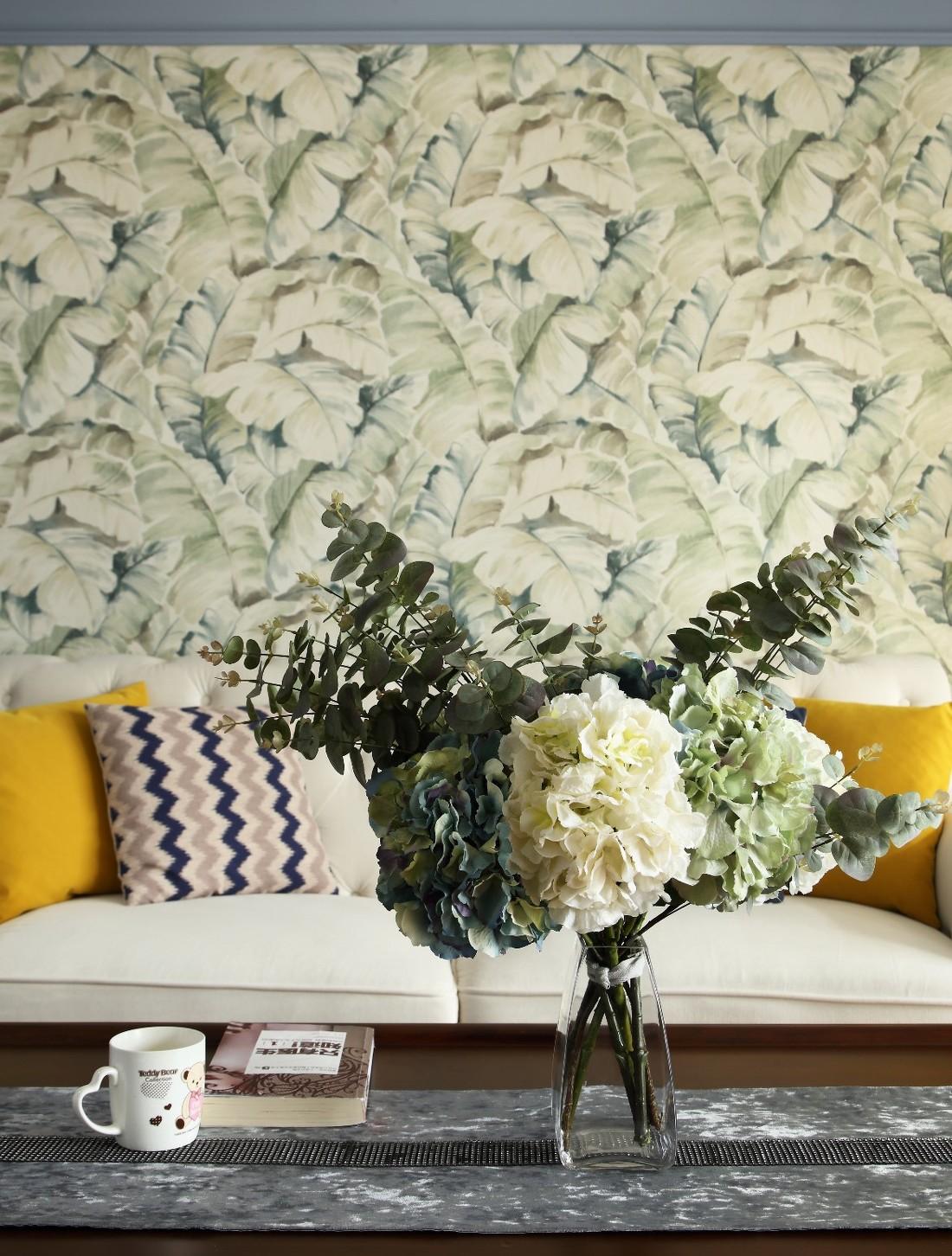 沫上花开（001）实景案例-15