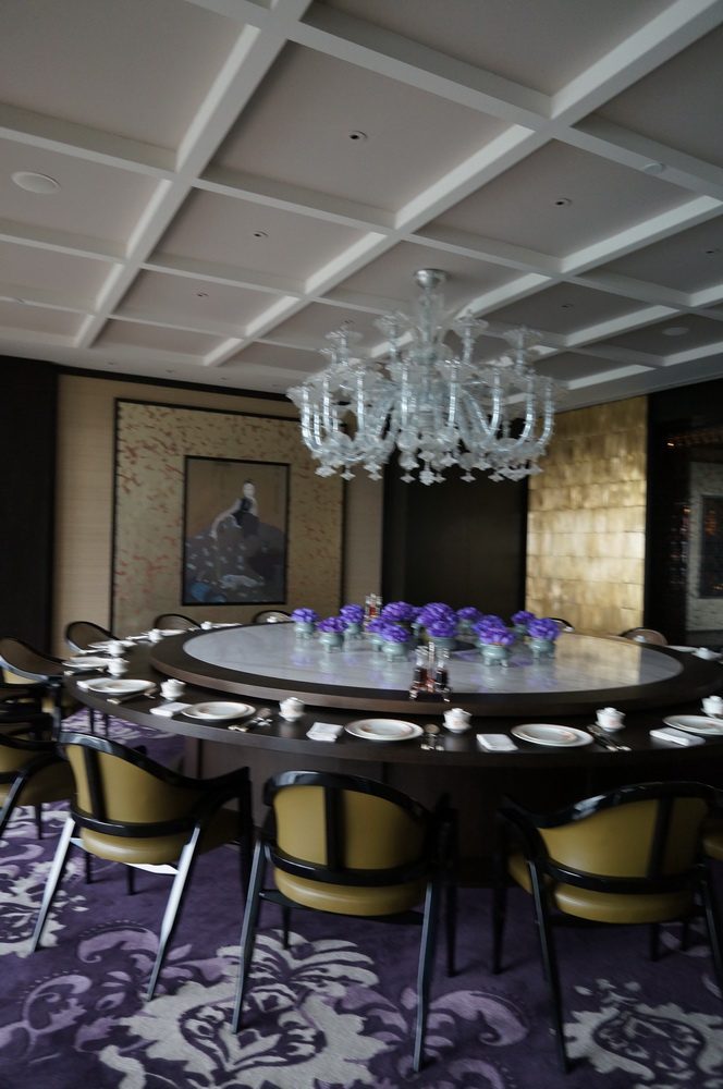 北京瑰丽酒店——亚洲首家瑰丽试营业自拍-2-21