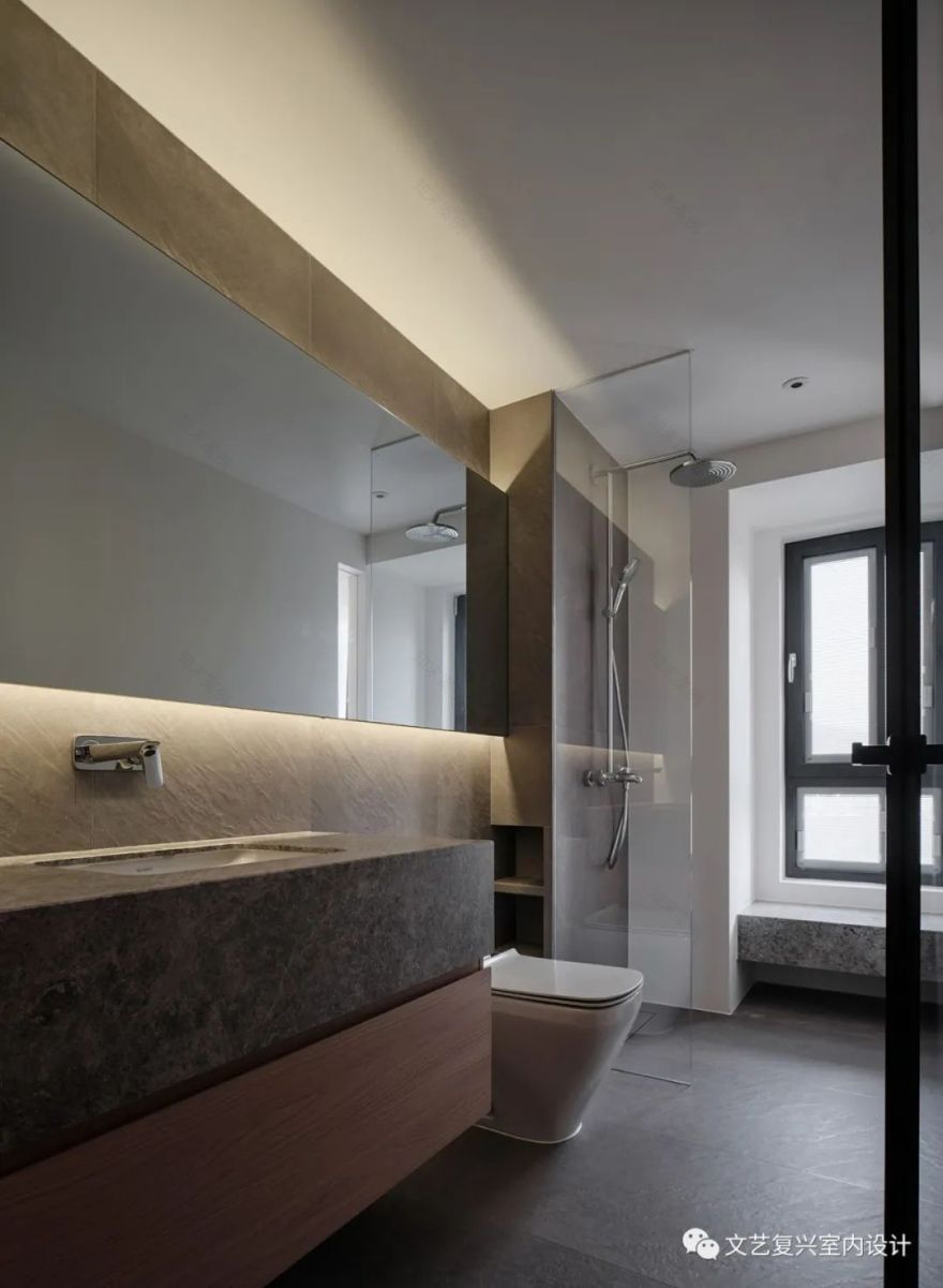 去有风的地方丨文艺复兴室内设计-50