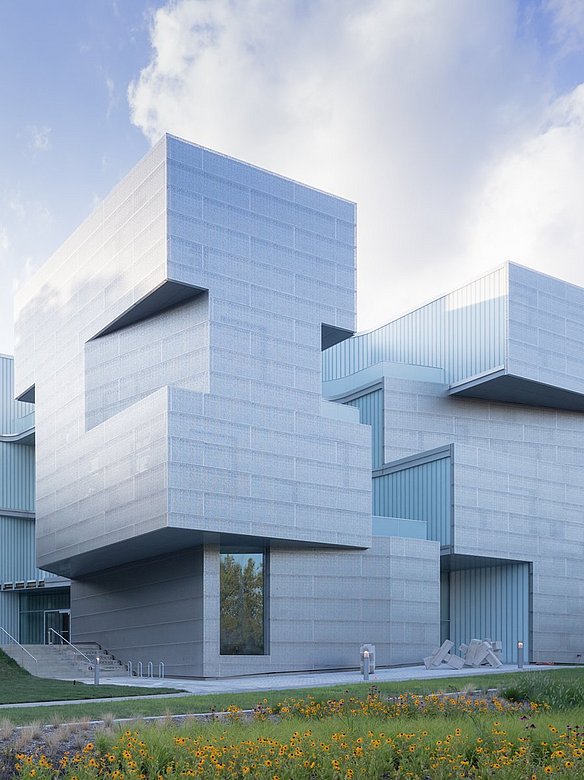 视觉艺术大楼-29