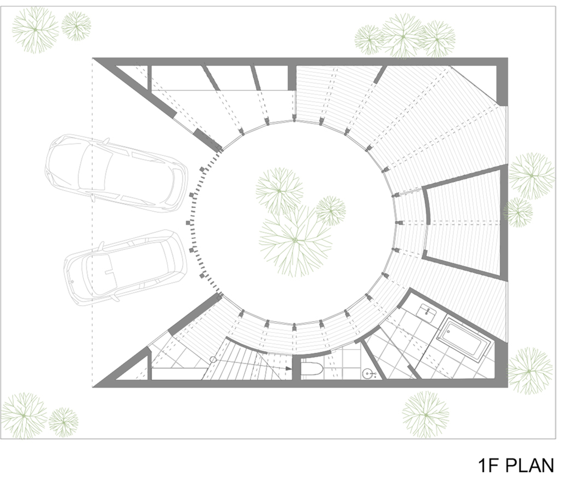 360 度房屋丨日本丨YUUA-10
