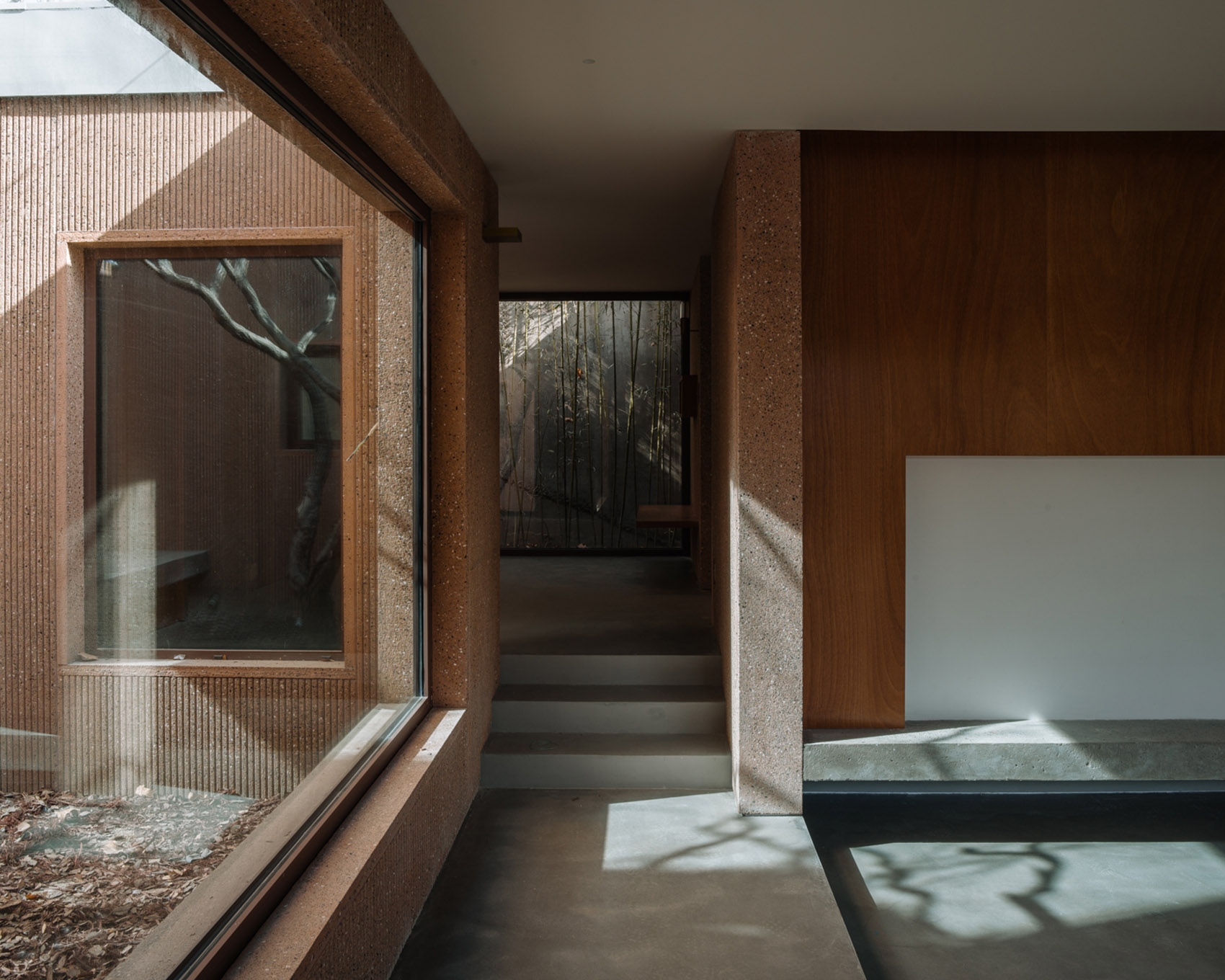 M住宅丨中国北京丨左通右达建筑工作室Atelier About Architecture-46