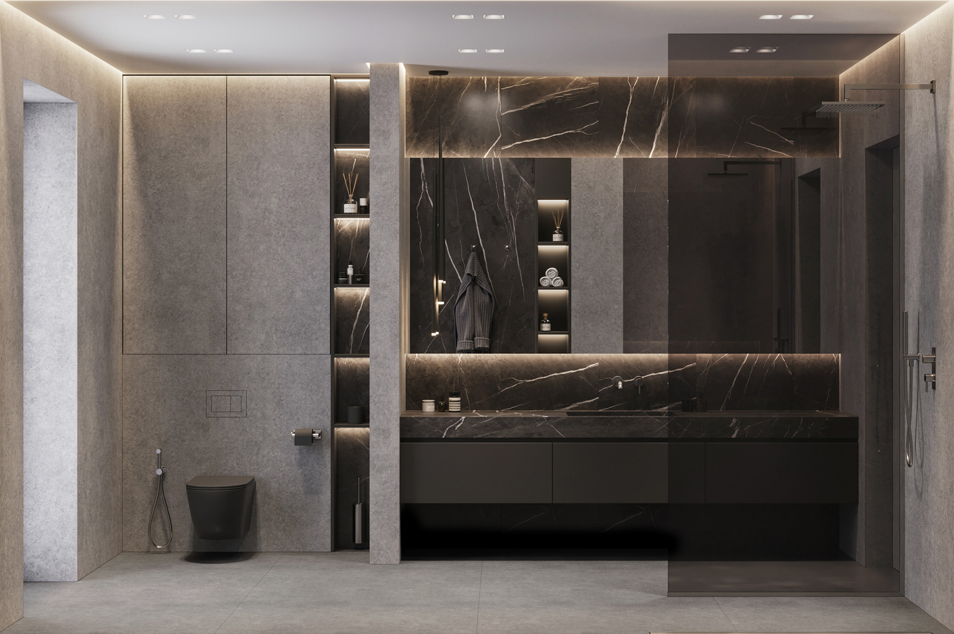 私人住宅B丨乌克兰敖德萨丨Sergiy Sarana等五人-76