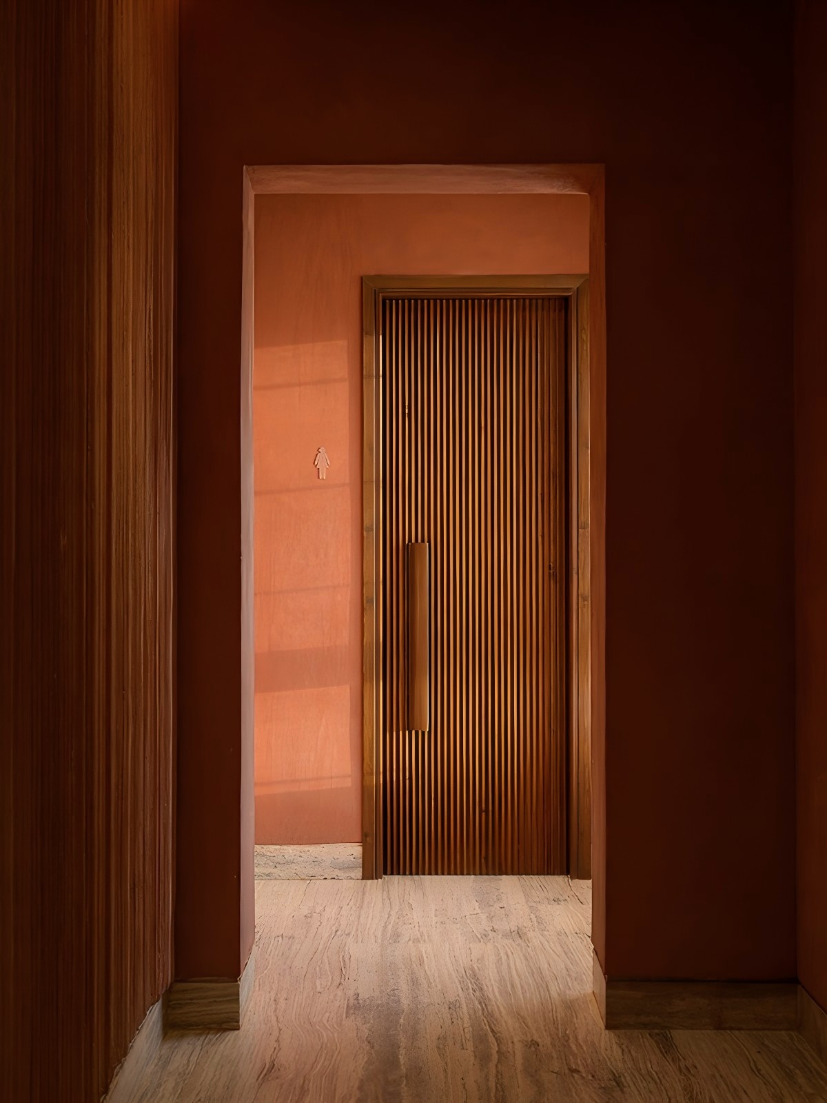 露西达餐厅酒吧丨埃及开罗丨Shahira Fahmy Architects-5