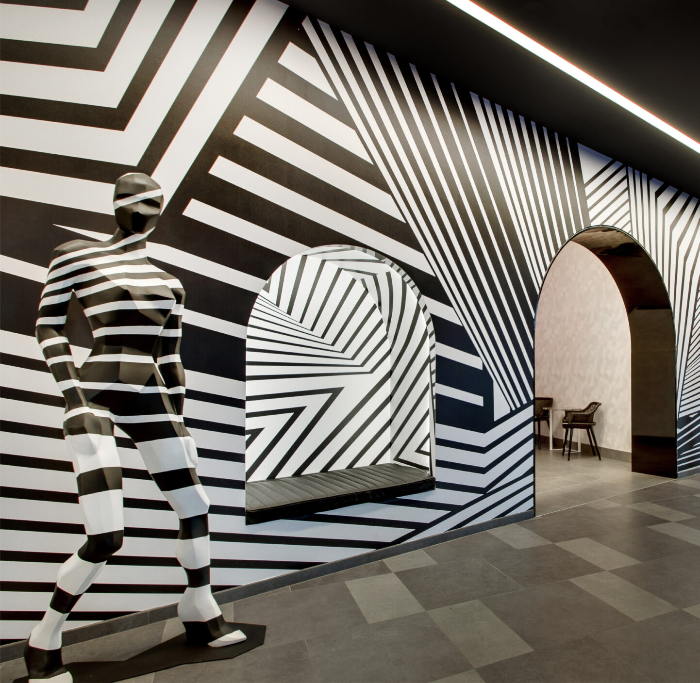 An Artful Hotel in Full Bloom-3