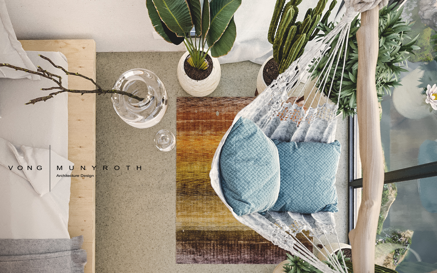 SWEET UNIT | BUNGALOW-11