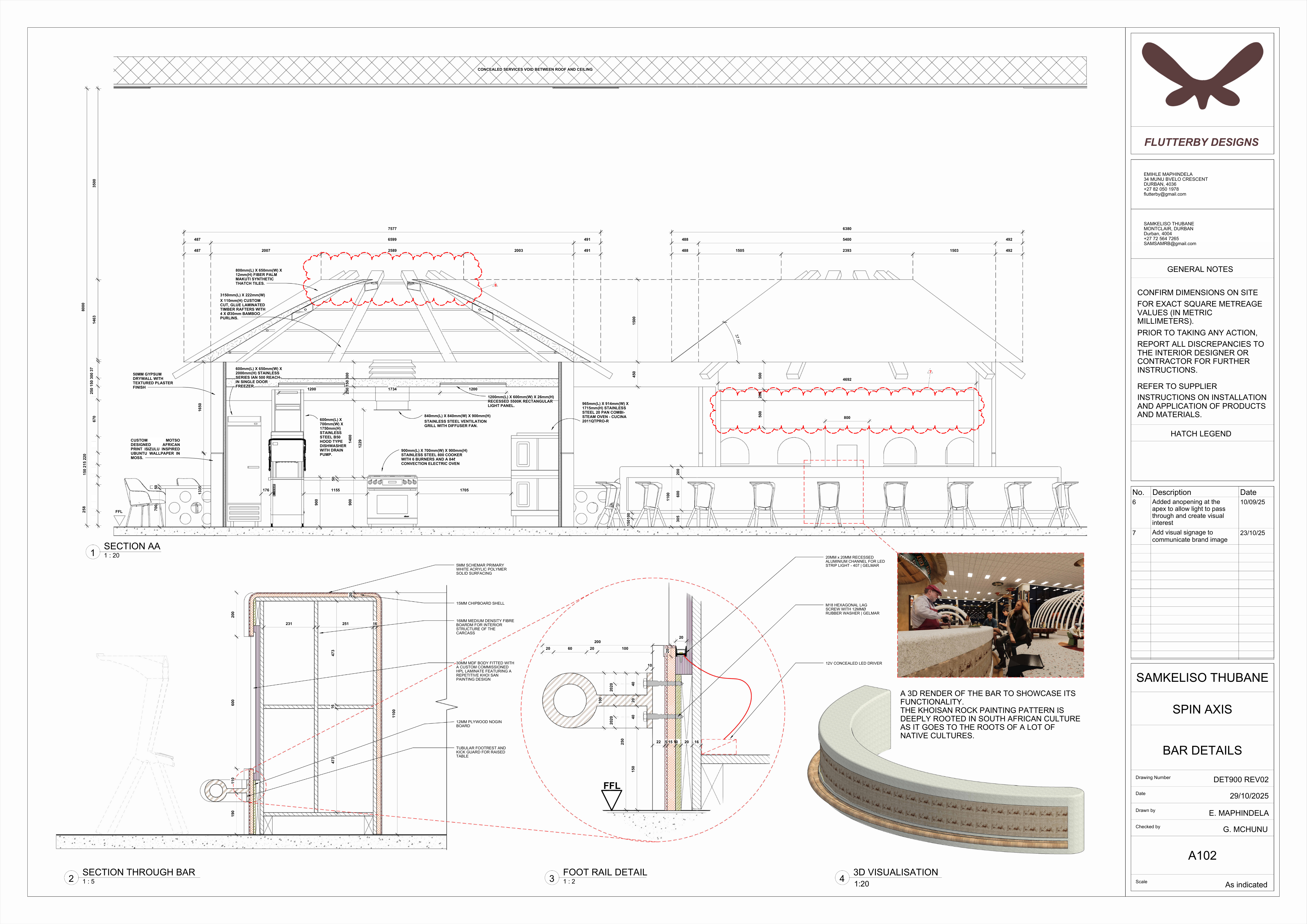 Spin Axis International Airport (Construction Drawings)-5