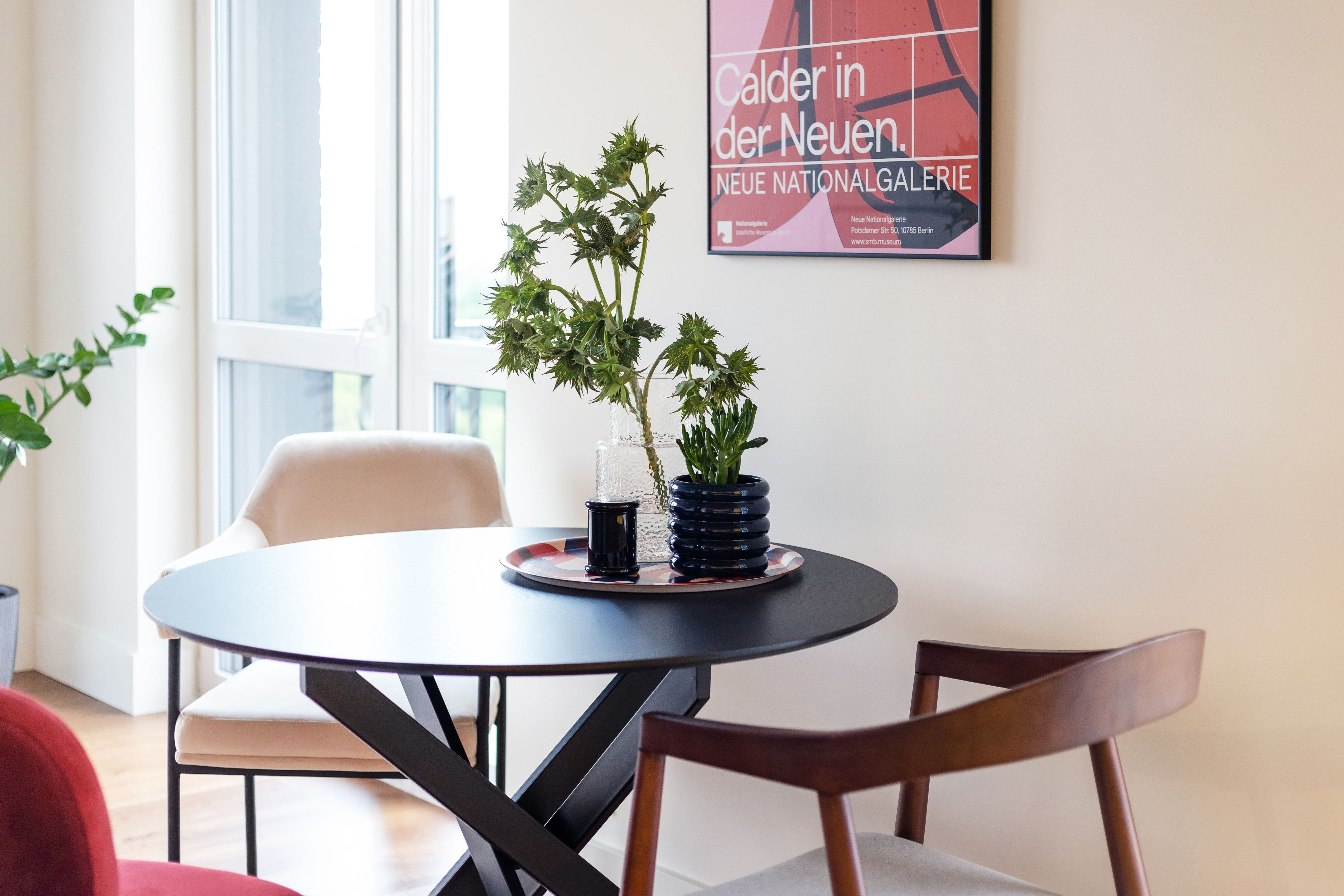 体验公寓丨Ruta Kijauskaite-7