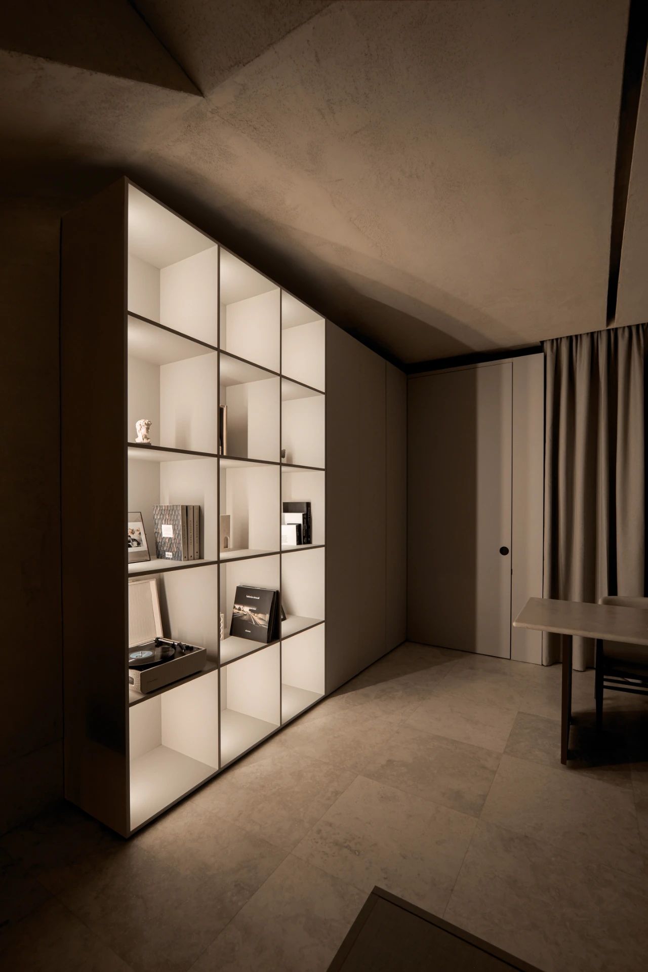 24 住宅丨摩洛哥拉巴特丨3DM Architecture-19