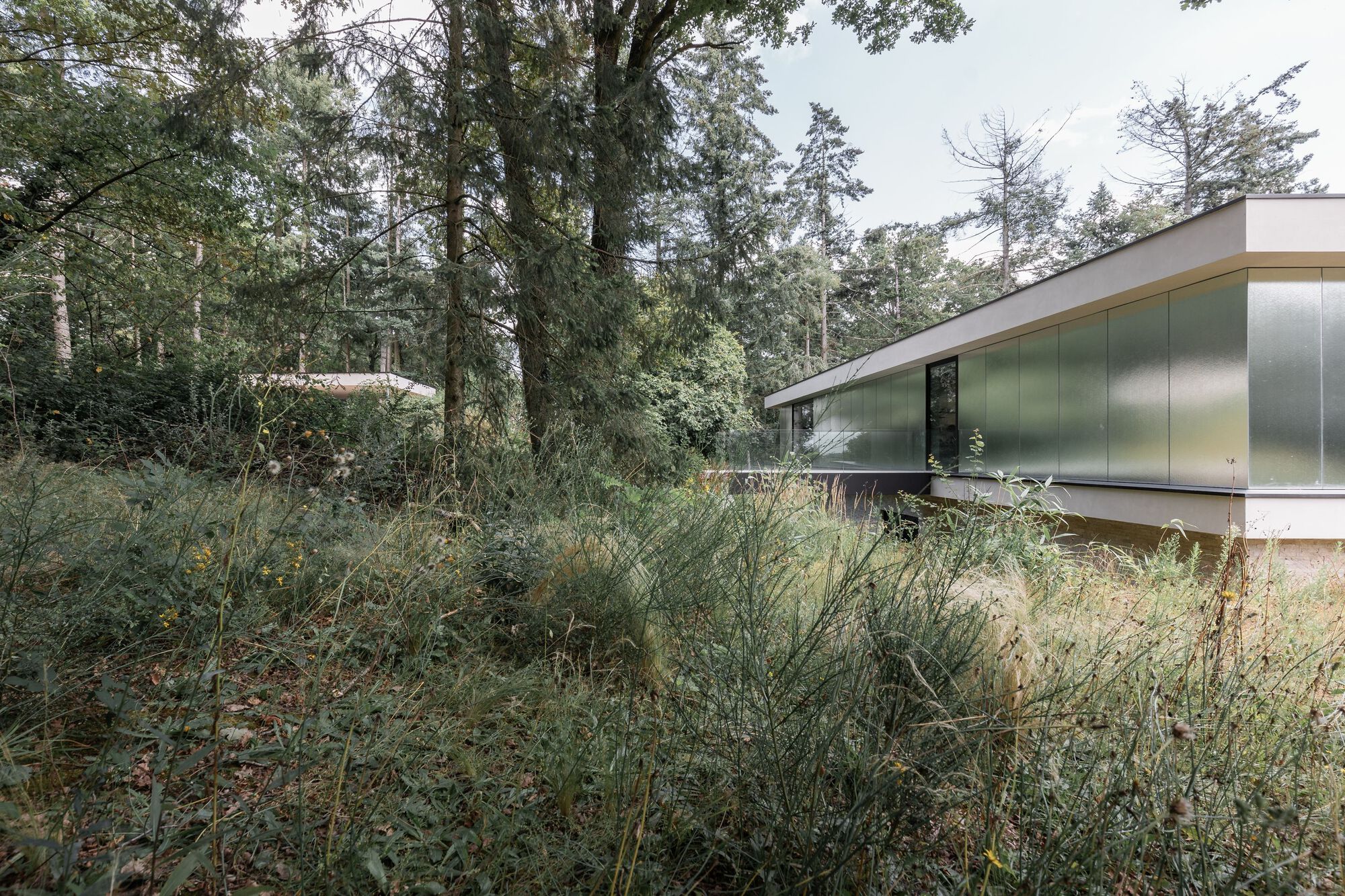 滨海之家丨比利时丨OPEN ARCHITECTES-12