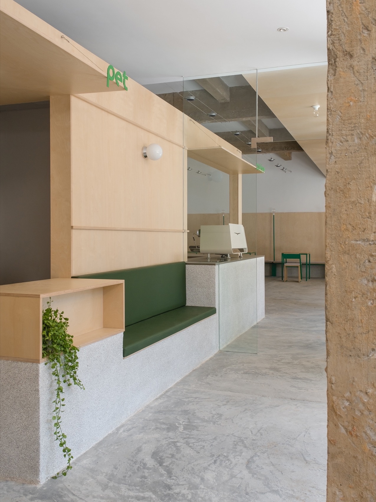 gogoland丨中国惠州丨Informal异规设计-16