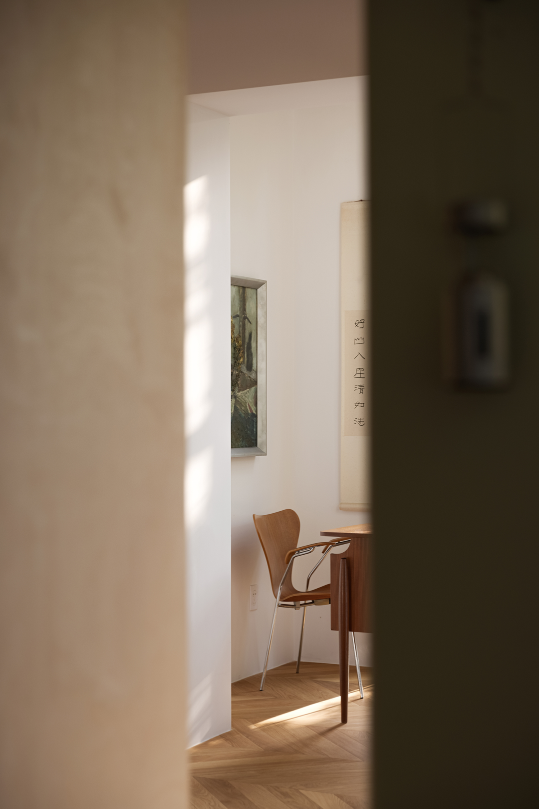 超级平常办公室丨中国深圳-89