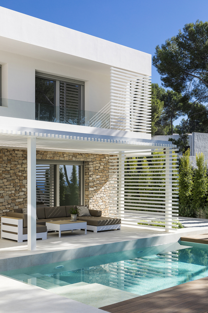 Casa en Tarragona Dom Arquitectura-18