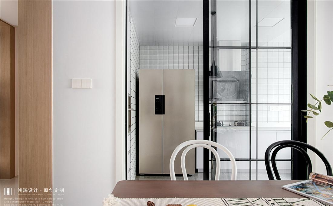 芜湖鸿鹄设计·蔚蓝海岸-24