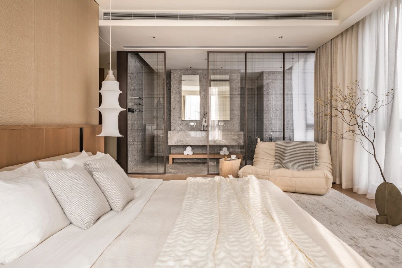 杭州中海望庐丨中国杭州丨中海地产杭州公司-28