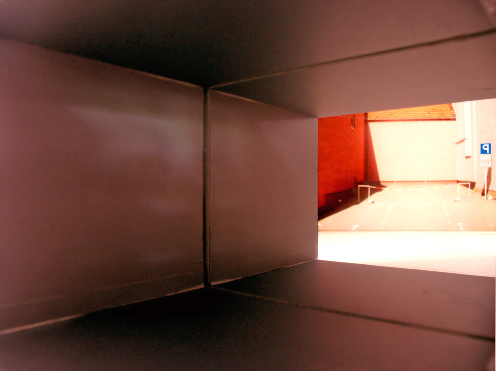 商品空间安装丨德国丨Peter Grundmann Architektur-21