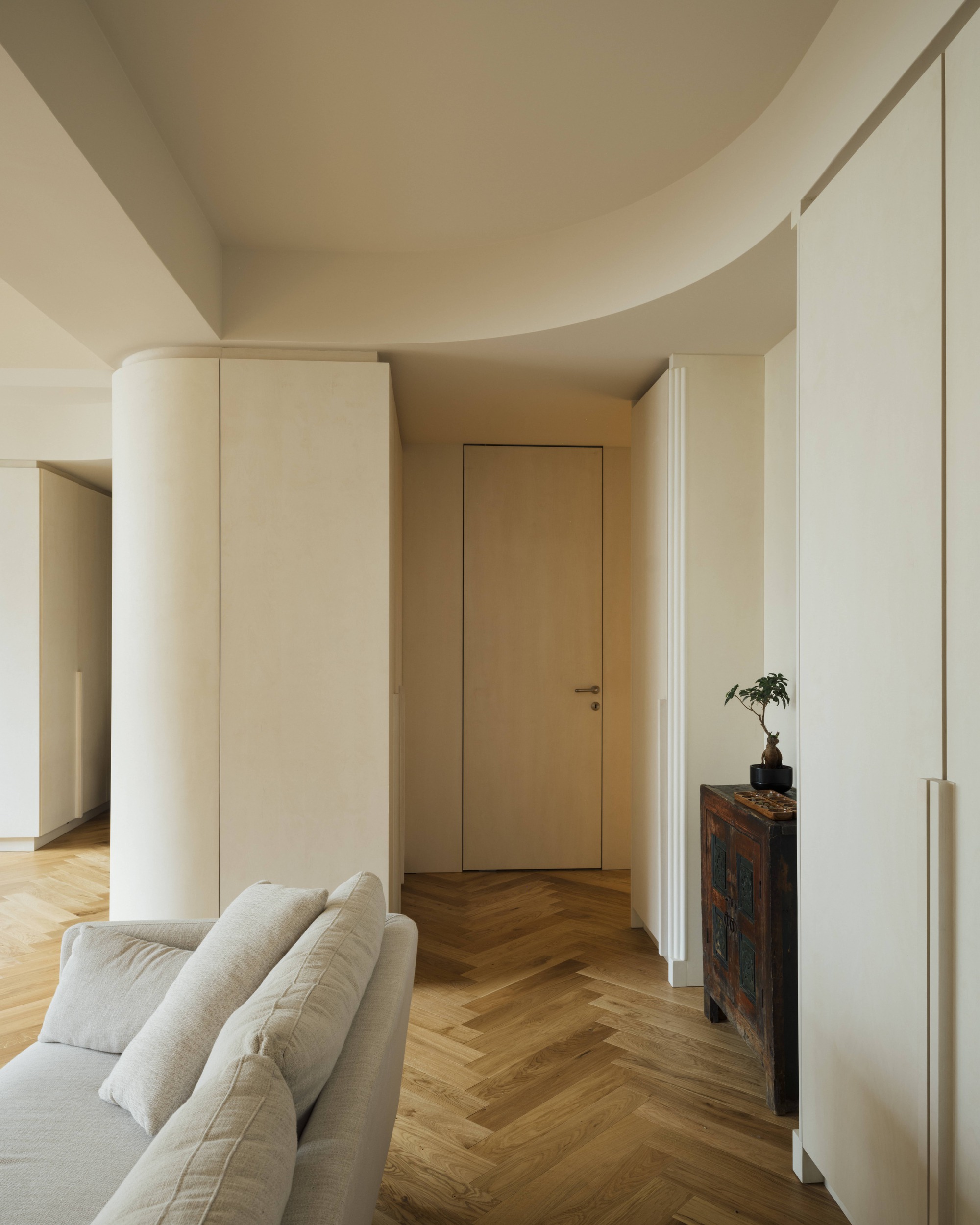 平层丨葡萄牙里斯本丨Spacegram-37