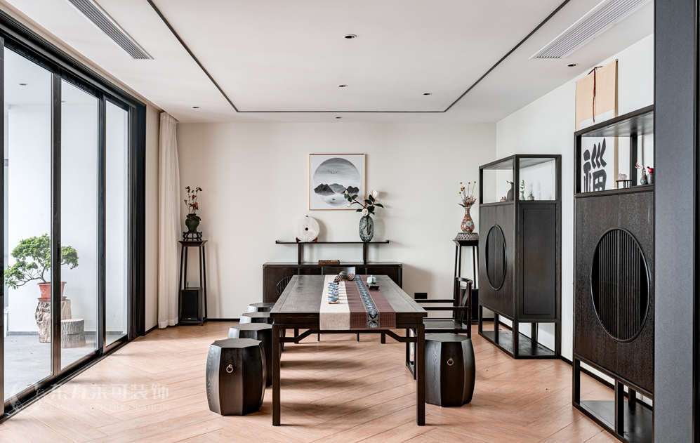 临海古城和院之家-28