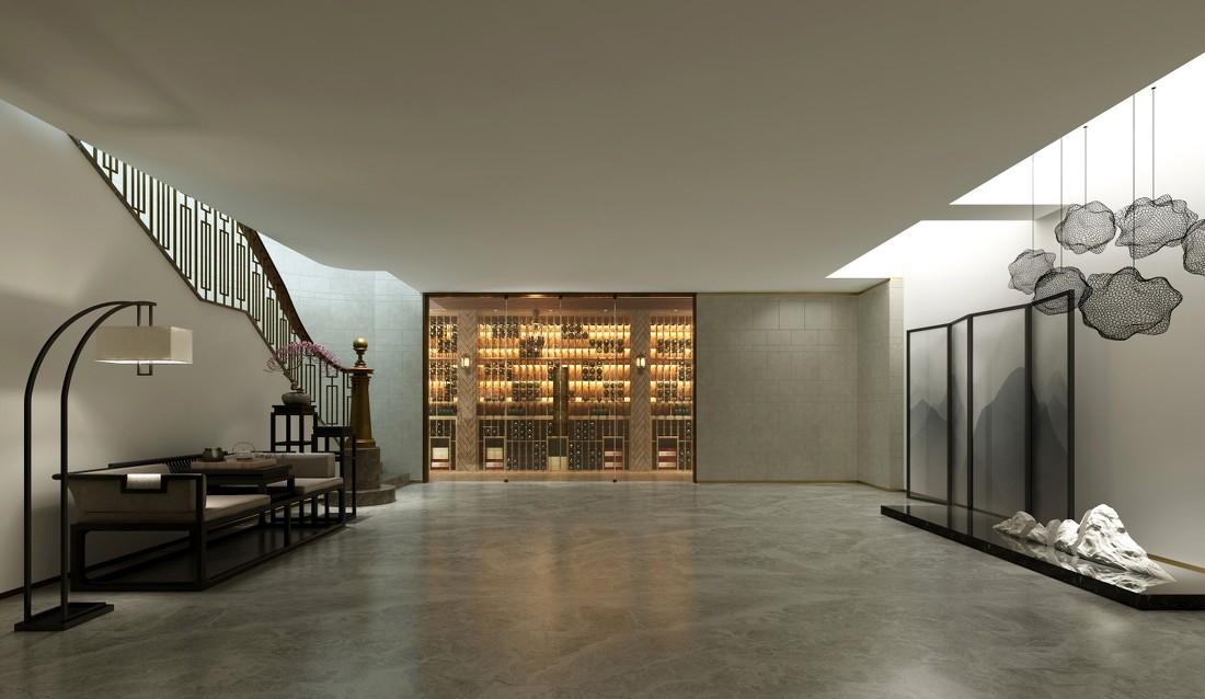 
【方鲲国际】东方艺韵 | 温哥华森林 -0