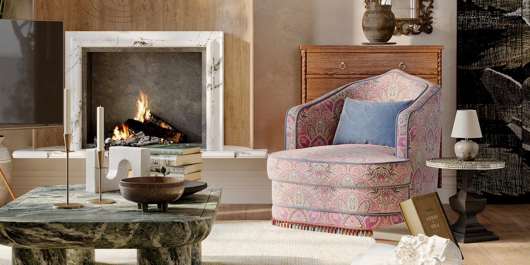 武汉江南岸紫色浪漫空间设计丨中国武汉丨晟瑄空间设计-53