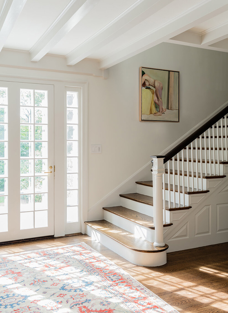 活力四溢的波士顿家居设计，彰显个性与功能并重-21