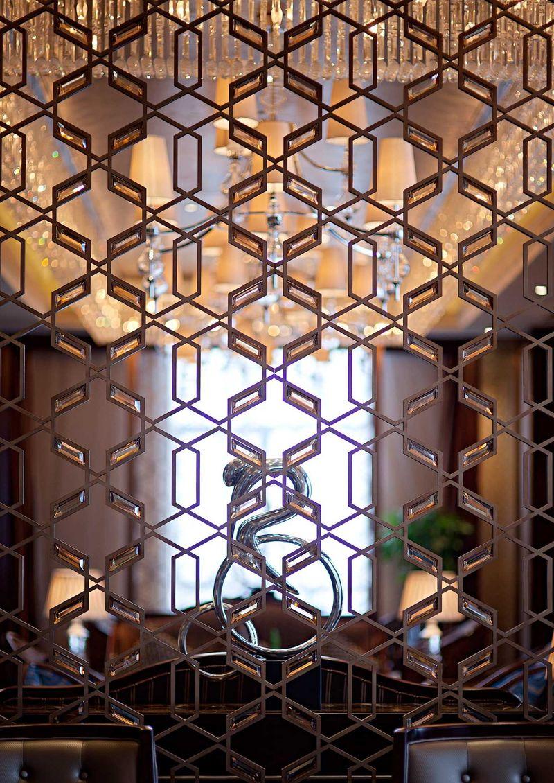 哈尔滨万达嘉华酒店-7