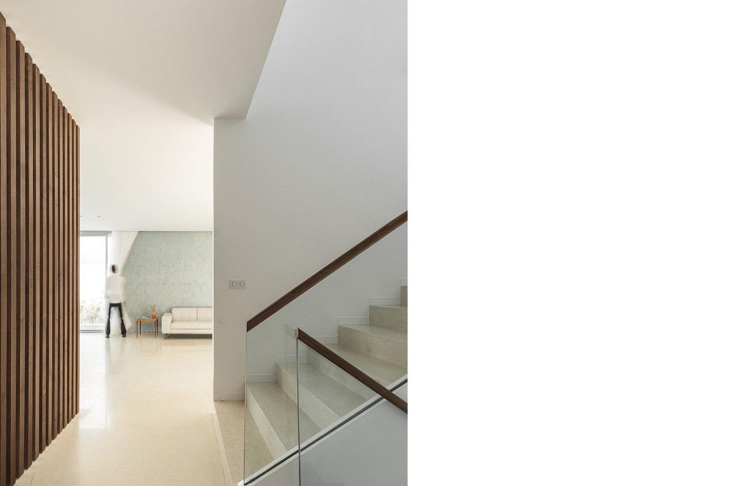 VILLA AGAVA CASABLANCA Driss Kettani-10