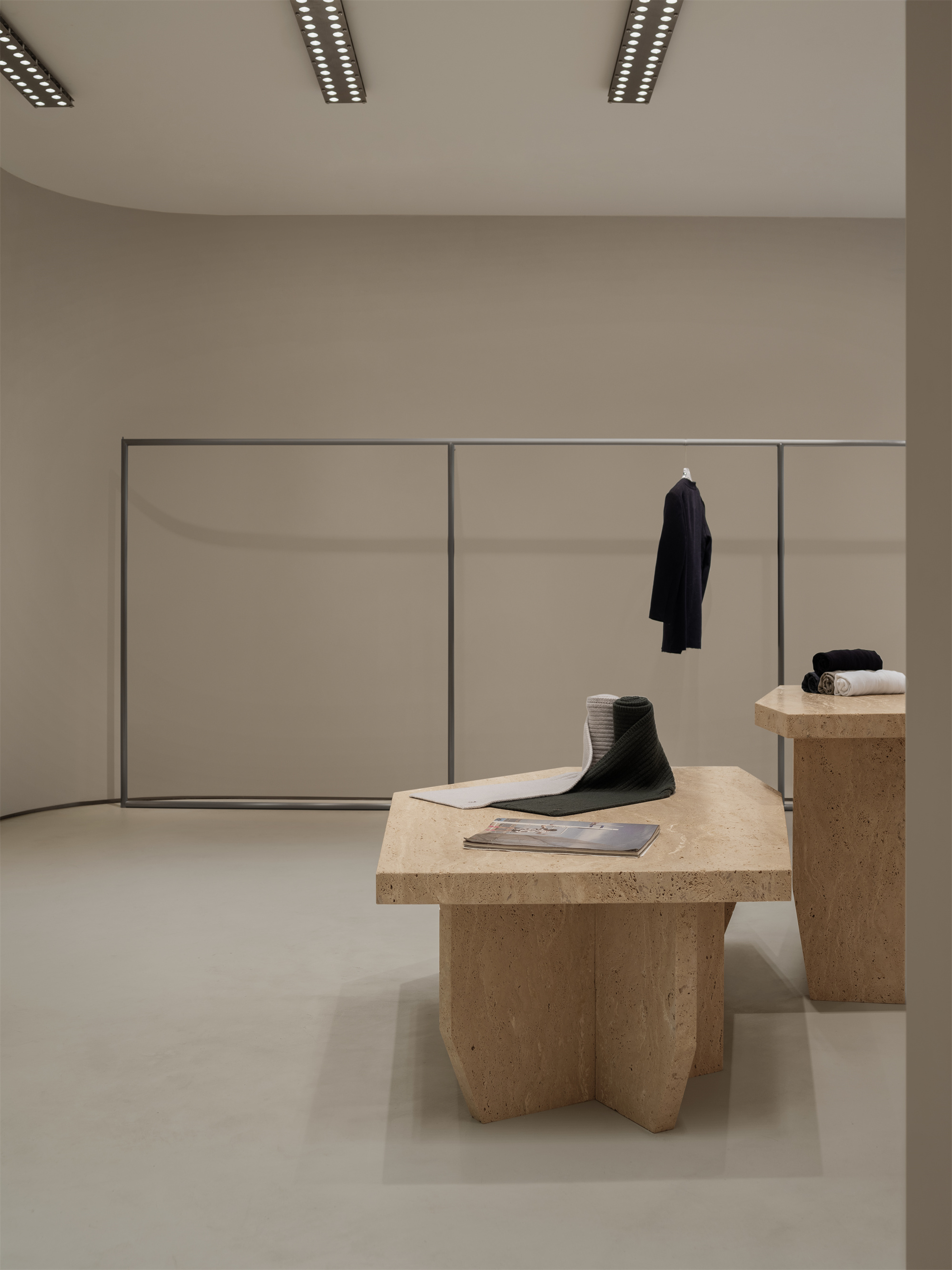 MATSA 麦沙丨中国深圳丨LubanEra·Design-30